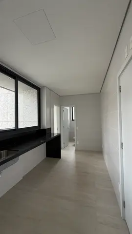 Apartamento de 4 suítes à venda no Unique, Vila da Serra - foto 8