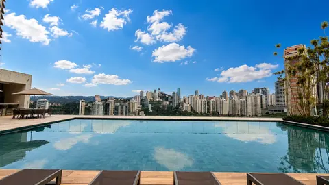 Apartamento de 4 suítes à venda no Unique, Vila da Serra - foto 11