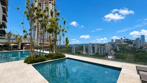 Apartamento de 4 suítes à venda no Unique, Vila da Serra - foto 10