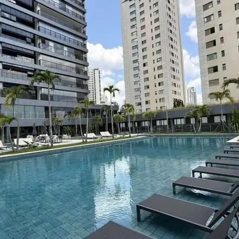 Apartamento à venda no Duo Vila da Serra - foto 15