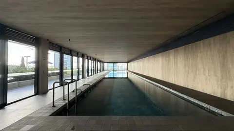 HIGH LINE
