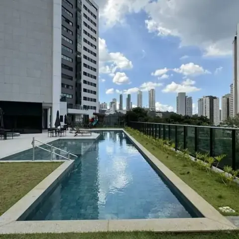 Apartamento 2 quartos à venda no Gazzinelli Vale do Sereno - foto 19