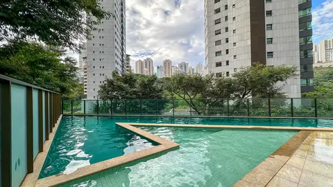 BOSQUE DO SERENO
