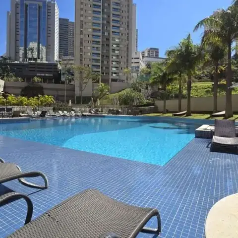 Apartamento 3 Quartos 2 vagas à venda no Metrópole Vila da Serra Nova Lima - foto 20
