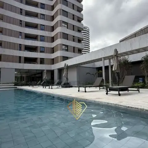 Apartamento mobiliado à venda no Luar Vale do Sereno Nova Lima - foto 27