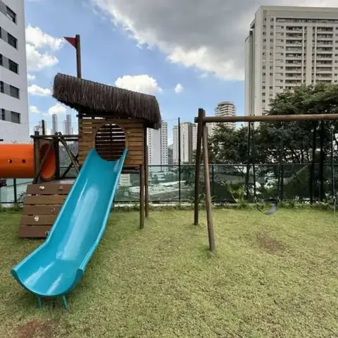 Apartamento 2 quartos à venda no Gazzinelli Vale do Sereno - foto 21