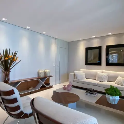 Apartamento de 4 Quartos a venda por R$4.400.000,00 no Condomínio Alameda, Vila da Serra - foto 3