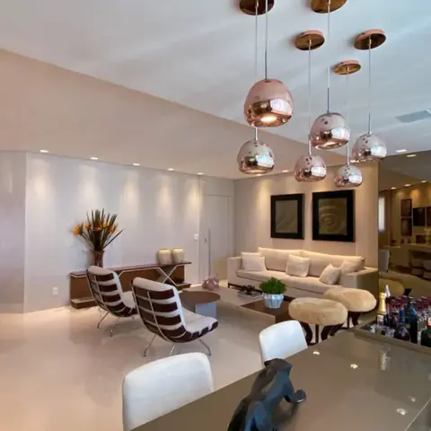 Apartamento de 4 Quartos a venda por R$4.400.000,00 no Condomínio Alameda, Vila da Serra - foto 2