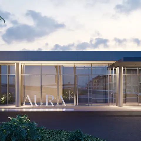 AURA