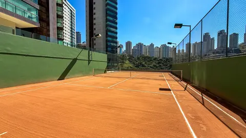 BOSQUE DO SERENO