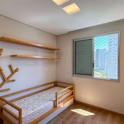 Apartamento à venda no Alsace Vila da Serra - foto 11