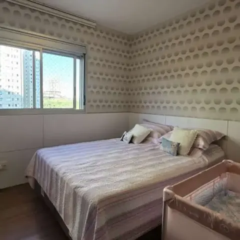 Apartamento de 3 Quartos e 2 vagas à venda no Metrópole - foto 11