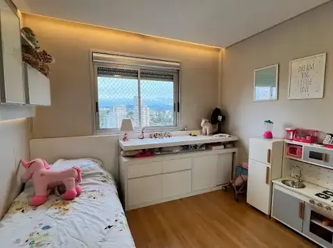 Apartamento de 3 quartos à venda no Cennario Vila da Serra - foto 11