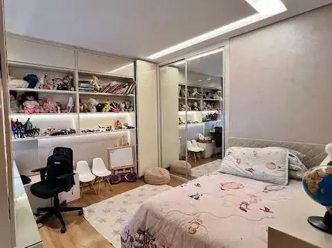 Apartamento de 3 quartos à venda no Cennario Vila da Serra - foto 10