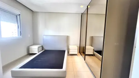 Apartamento de 2 Quartos à Venda e Locação no Cinecittà Vila da Serra - foto 11
