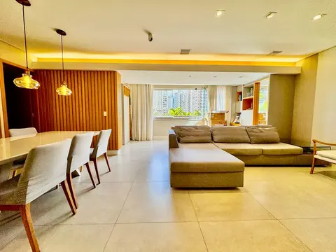 Apartamento reformado 3 quartos à venda no Cennario Vila da Serra - foto 1