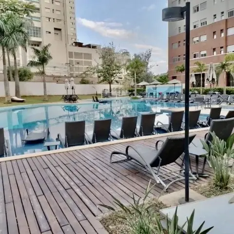 Apartamento 3 Quartos 2 vagas à venda no Metrópole Vila da Serra Nova Lima - foto 17