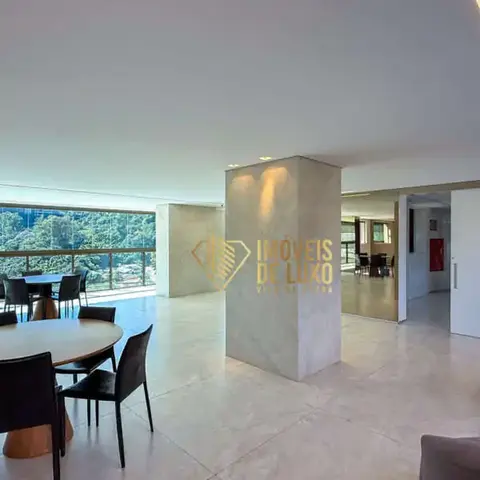 Apartamento de 4 Quartos à venda no Vale do Sereno – Bosque do Sereno - foto 19