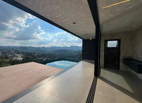 Casa de 3 suítes à venda no Condomínio Mirante da Mata - foto 5