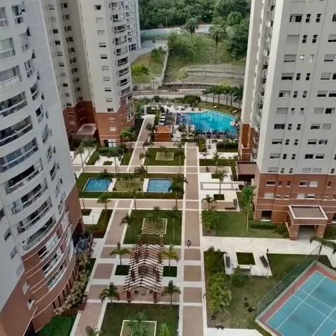 Apartamento de 3 Quartos e 2 vagas à venda no Metrópole - foto 30