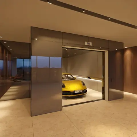 Apartamento de 5 quartos, com 11 vagas, à venda no Edifício Quatro Ventos, Nova Lima – MG - foto 3