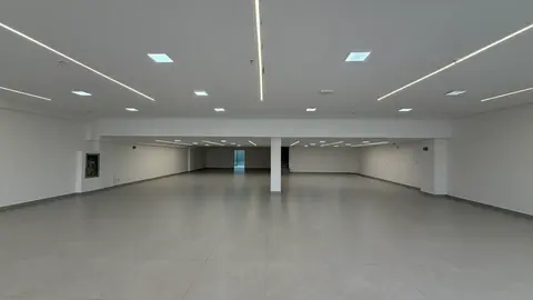 Loja para alugar na Alameda Oscar Niemeyer, Vila da Serra - foto 2