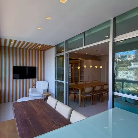 Apartamento à venda no Alsace Vila da Serra - foto 3