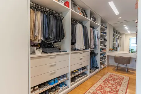 Apartamento de 4 Suítes à Venda no Green Garden Vila da Serra - foto 17