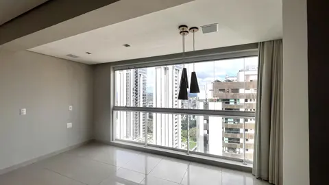 Apartamento de 2 Quartos à Venda e Locação no Cinecittà Vila da Serra - foto 5