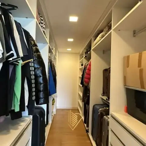 Apartamento de 510m² à venda no Green Garden Vila da Serra - foto 12