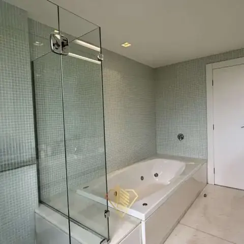 Apartamento de 510m² à venda no Green Garden Vila da Serra - foto 18