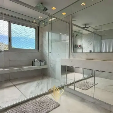 Apartamento de 510m² à venda no Green Garden Vila da Serra - foto 19