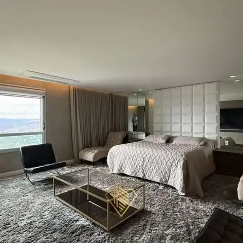 Apartamento de 510m² à venda no Green Garden Vila da Serra - foto 8