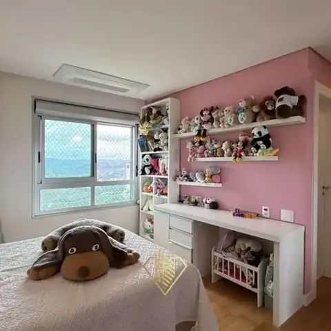 Apartamento de 510m² à venda no Green Garden Vila da Serra - foto 13