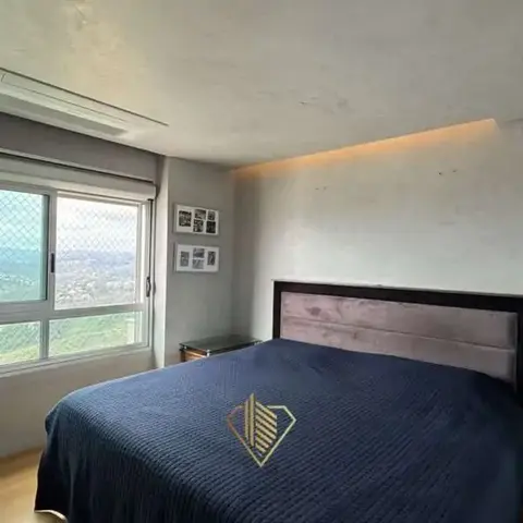 Apartamento de 510m² à venda no Green Garden Vila da Serra - foto 11