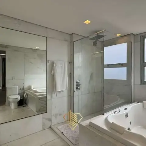 Apartamento de 510m² à venda no Green Garden Vila da Serra - foto 20
