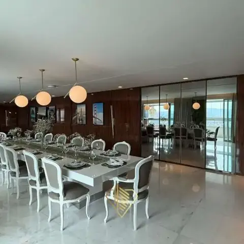 Apartamento de 510m² à venda no Green Garden Vila da Serra - foto 4