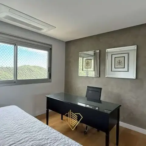 Apartamento de 510m² à venda no Green Garden Vila da Serra - foto 16