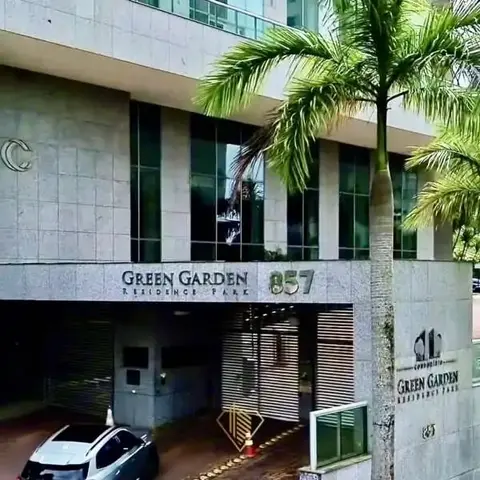 Apartamento de 510m² à venda no Green Garden Vila da Serra - foto 25