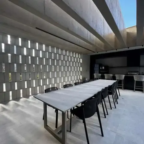 Apartamento para alugar no Vale do Sereno Edifício Denver - foto 14