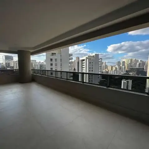 Apartamento para alugar no Vale do Sereno Edifício Denver - foto 1