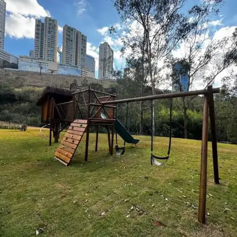 Apartamento para alugar no Vale do Sereno Edifício Denver - foto 19