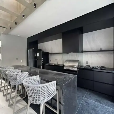 Apartamento para alugar no Vale do Sereno Edifício Denver - foto 16
