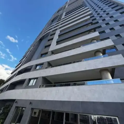 Apartamento para alugar no Vale do Sereno Edifício Denver - foto 15