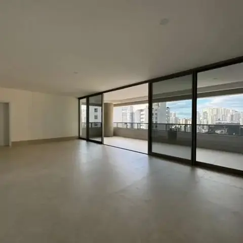 Apartamento para alugar no Vale do Sereno Edifício Denver - foto 3