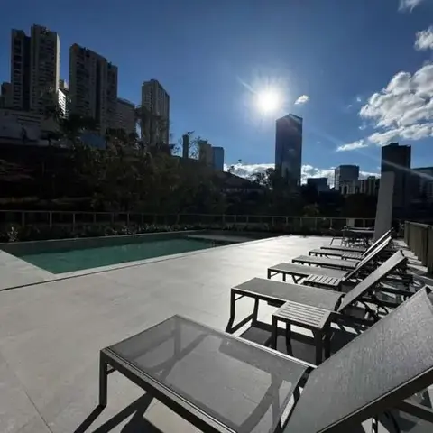Apartamento para alugar no Vale do Sereno Edifício Denver - foto 18
