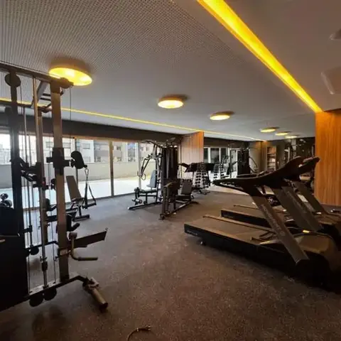 Apartamento para alugar no Vale do Sereno Edifício Denver - foto 13