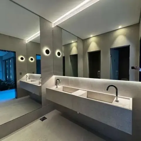 Apartamento para alugar no Vale do Sereno Edifício Denver - foto 9