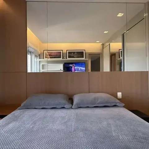 Apartamento de 2 Quartos Duplex à venda no Edifício Inovatto Vila da Serra - foto 4