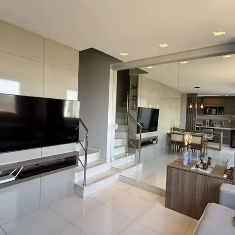 Apartamento de 2 Quartos Duplex à venda no Edifício Inovatto Vila da Serra - foto 1